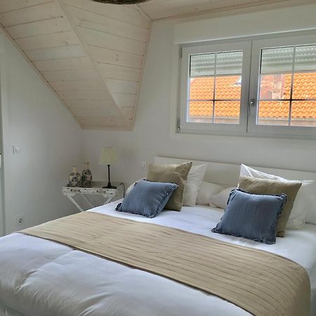 Casa La Mar Salada Villa Suances Exteriör bild