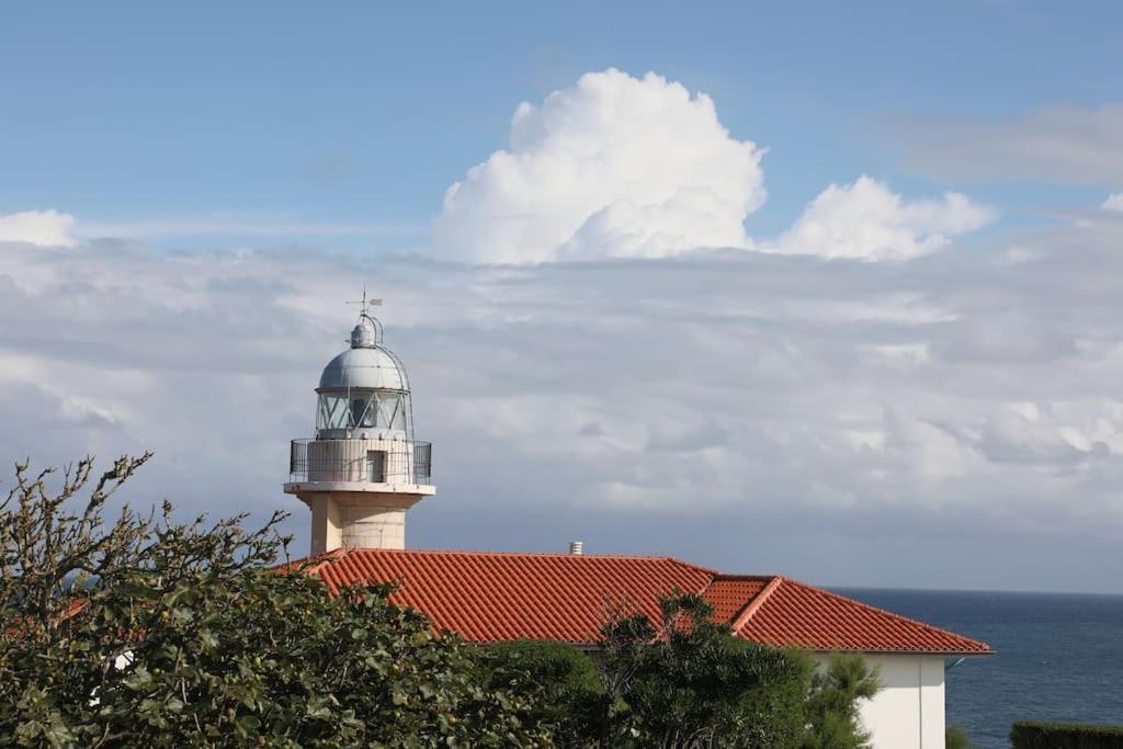 Casa La Mar Salada Villa Suances Exteriör bild